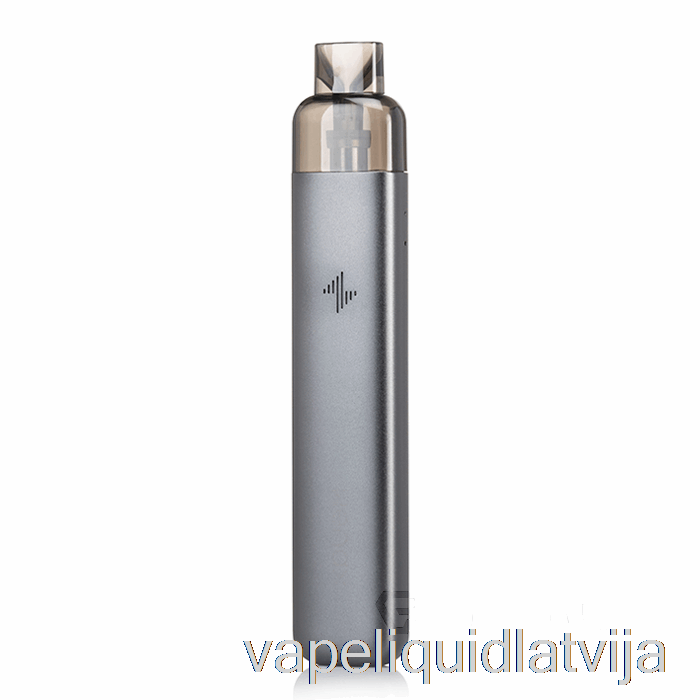 Geek Vape Wenax K1 Se Pod Sistēma Gunmetal Vape šķidrums